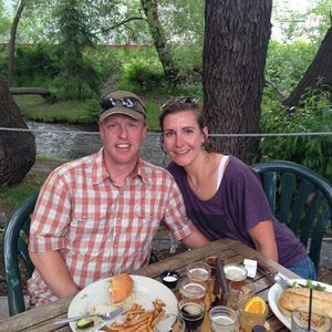 Meet your Posher, Sabrina